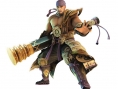 Genji 2 fait le beau