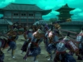 Genji 2 fait le beau