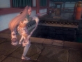 Genji 2 fait le beau