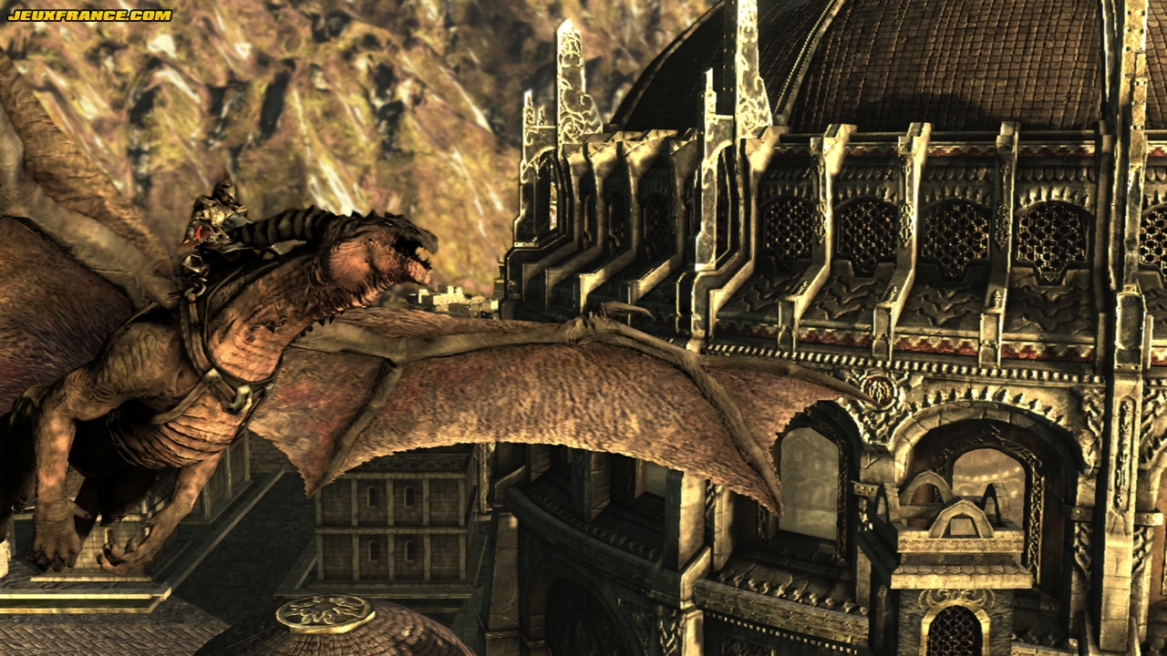 Lair : plus d'images