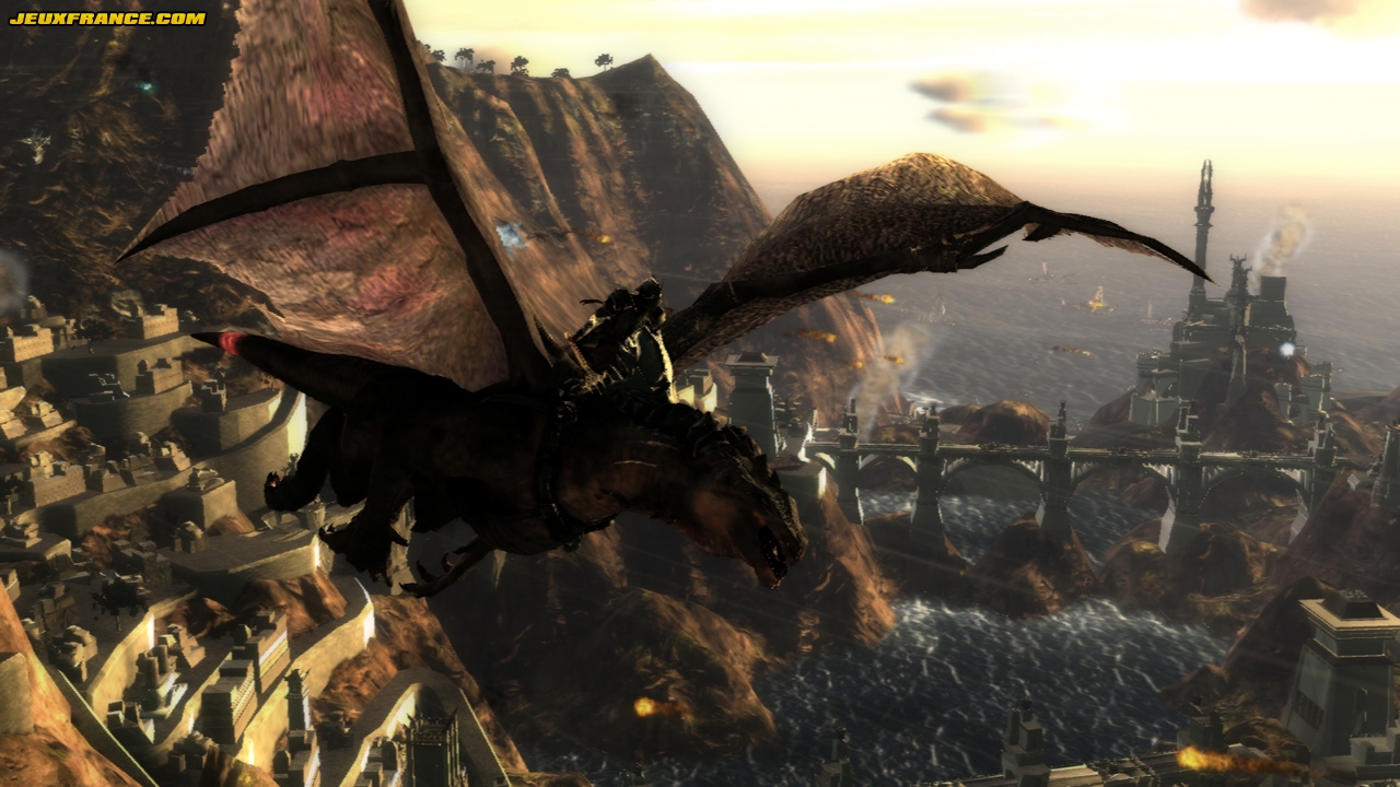 Lair : plus d'images