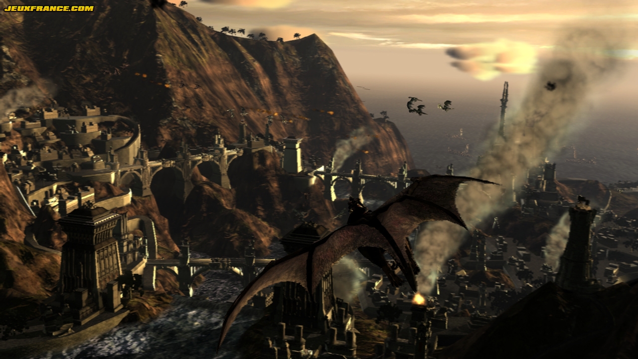 Lair : plus d'images