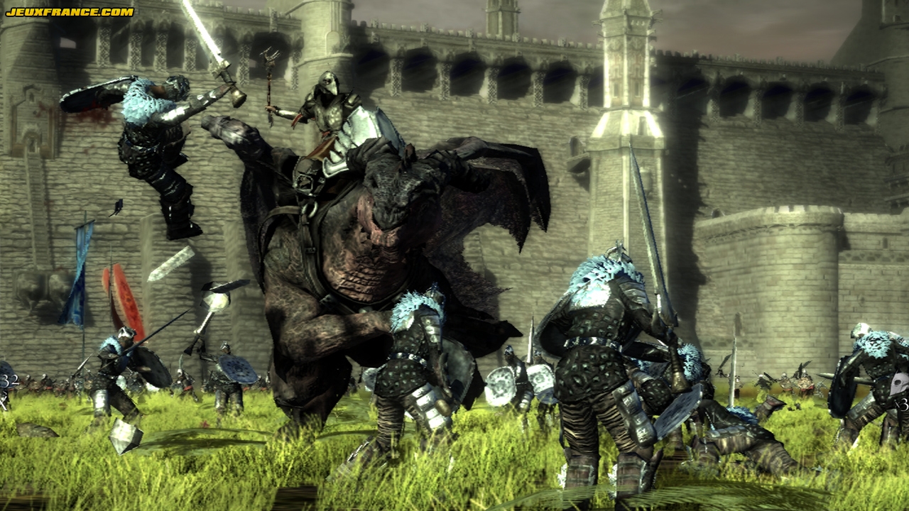 Lair : plus d'images