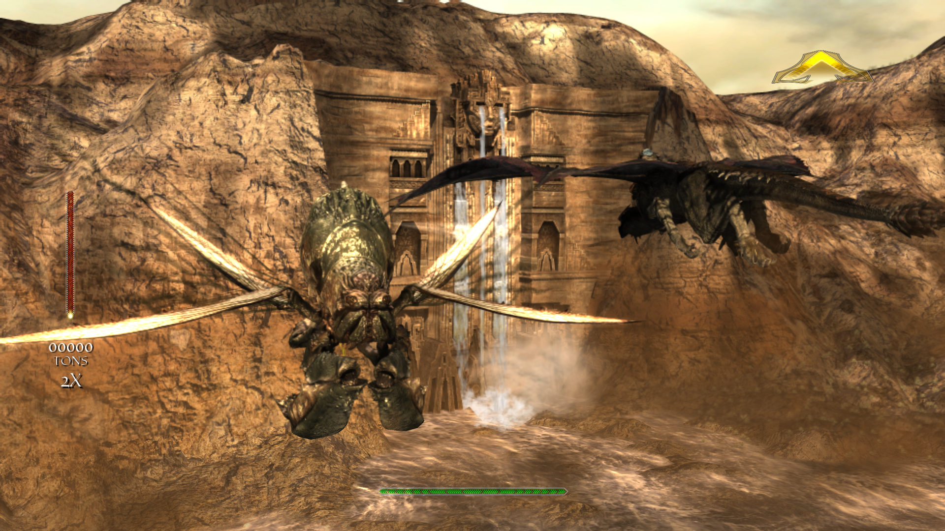 E3 2007 : Images et vidéo Lair