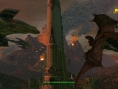 Lair prend du retard