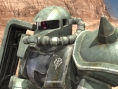 Mobile Suit Gundam : une année explosive