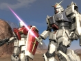 Mobile Suit Gundam : une année explosive