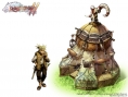 Ragnarok Online 2 présenté