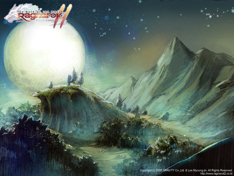 Ragnarok Online 2 présenté
