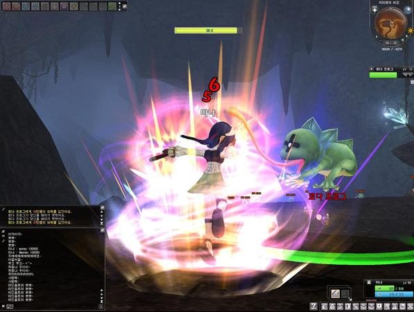 Ragnarok Online 2 illustré