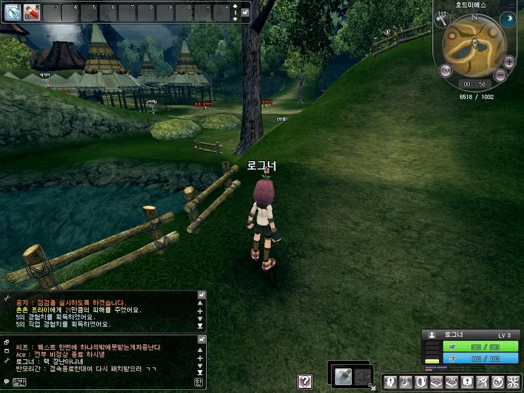 Ragnarok Online 2 illustré