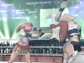 Rumble Roses XX se dévoile encore