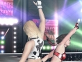 Rumble Roses XX se dévoile encore