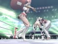 Rumble Roses Double XX imagé