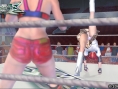 Rumble Roses Double XX en 6 images