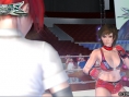 Rumble Roses Double XX en 6 images