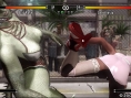 Rumble Roses XX en chaleur