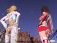 Rumble Roses Double XX : la totale