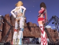 Rumble Roses Double XX : la totale