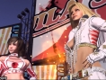 Rumble Roses Double XX : la totale