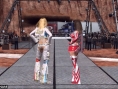Rumble Roses Double XX : la totale