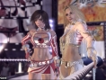 Rumble Roses Double XX : la totale