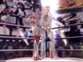 Rumble Roses Double XX : la totale