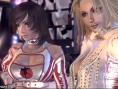 Rumble Roses Double XX : la totale