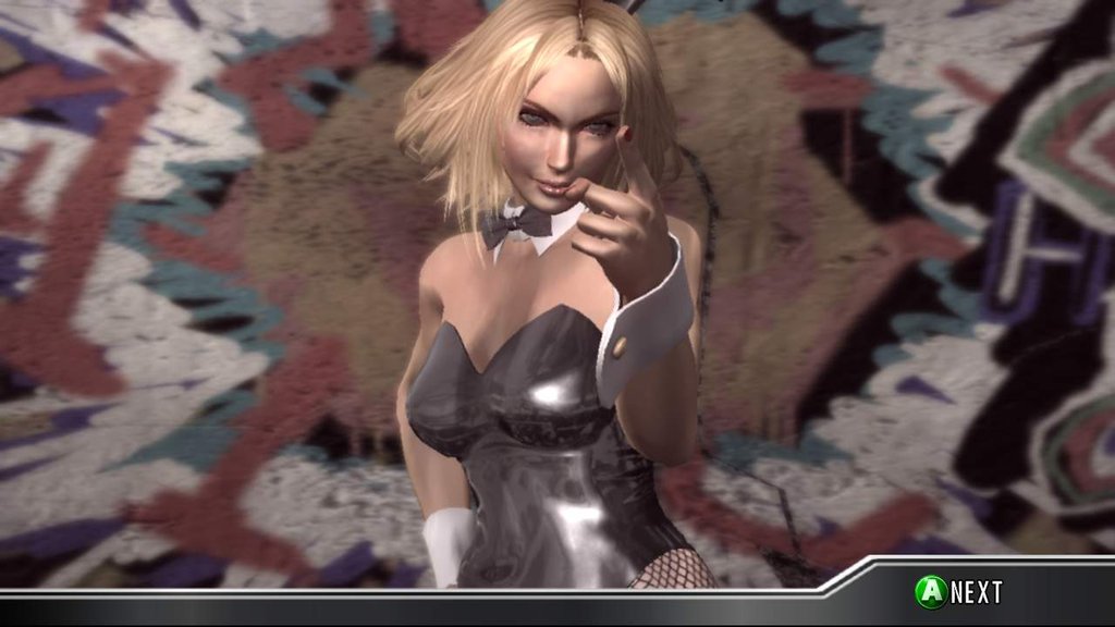 Rumble Roses : images et artworks