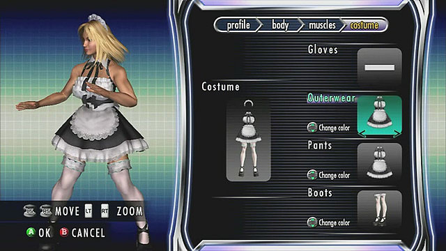 Rumble Roses Double XX en chaleur
