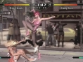 Rumble Roses Double XX en chaleur