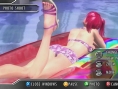 Rumble Roses Double XX en chaleur