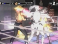 Rumble Roses Double XX en chaleur