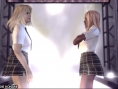 Rumble Roses Double XX en équipe