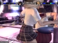 Rumble Roses Double XX en équipe