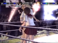 Rumble Roses Double XX en équipe