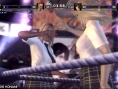 Rumble Roses Double XX en équipe