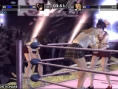 Rumble Roses Double XX en équipe