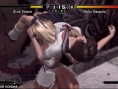 Rumble Roses Double XX en équipe