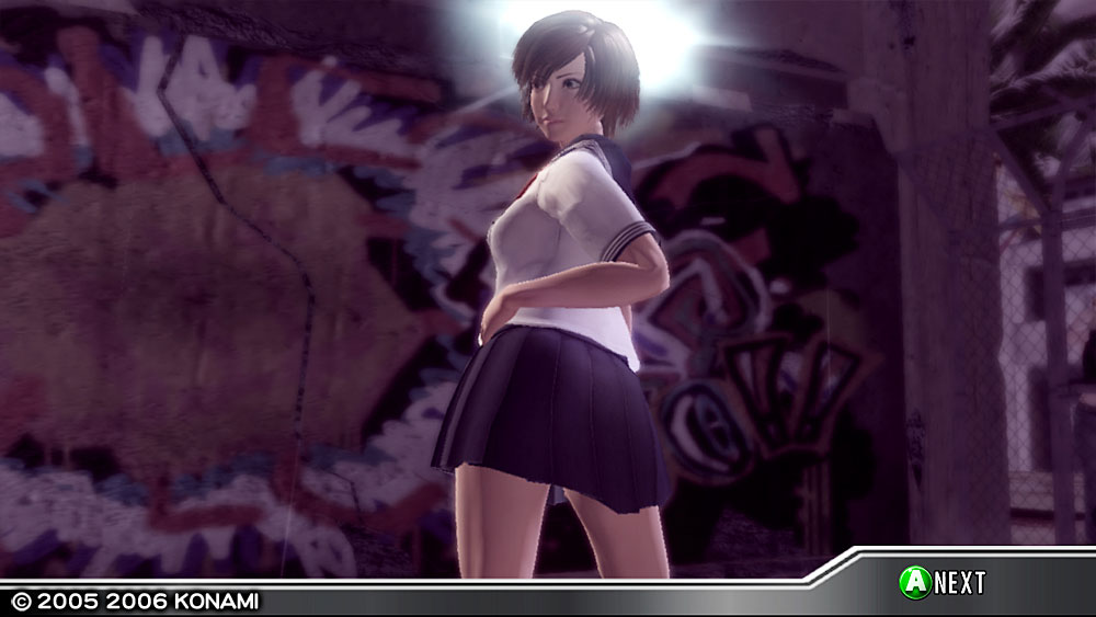 Rumble Roses Double XX en équipe