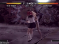 Rumble Roses Double XX en équipe