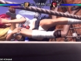 Rumble Roses Double XX en équipe