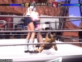 Vidéo Rumble Roses Double XX