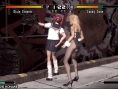 Vidéo Rumble Roses Double XX