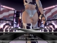 Rumble Roses Double XX en costume