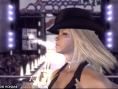 Rumble Roses Double XX en costume