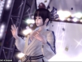 Rumble Roses Double XX en costume