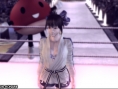 Rumble Roses Double XX en costume