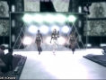 Rumble Roses Double XX en costume