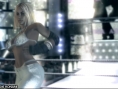 Rumble Roses Double XX en costume
